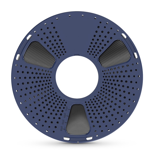 FILAMENT SUNLU CZARNY BLACK SILK PLA+ 1kg