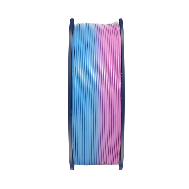 Filament SUNLU PLA Rainbow 04 Tęcza 04 1kg 1,75mm