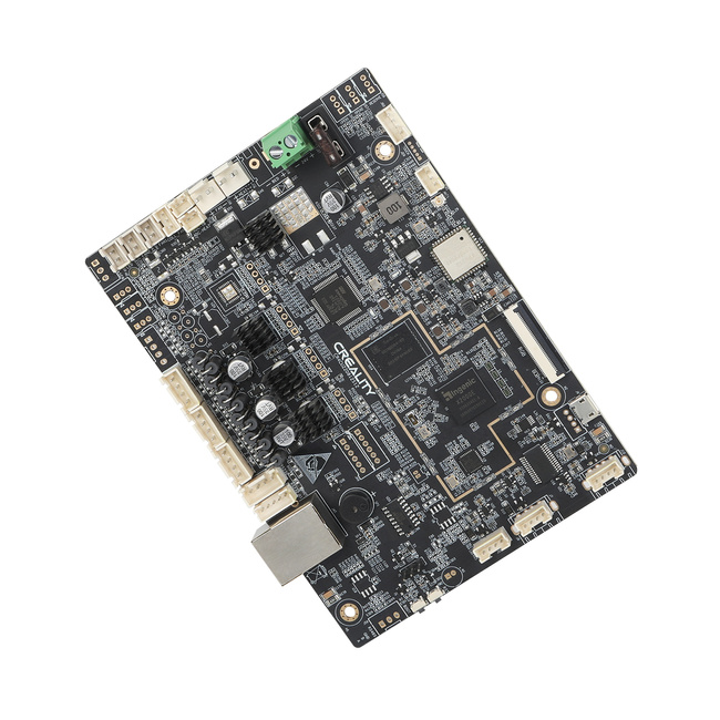 Cicha płyta główna Creality K1 Max (Silent Motherboard)