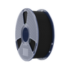 Filament SUNLU High Speed Matte PETG Black Czarny 1kg 1,75mm