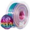 Filament Geeetech Rainbow Silk Tęczowy PLA 1kg