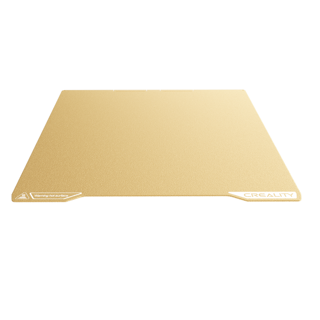 Creality K2 Pro PEI Double-Sided Frosted Build Plate dwustronna matowa podkładka PEI 310 × 325mm K2 Pro