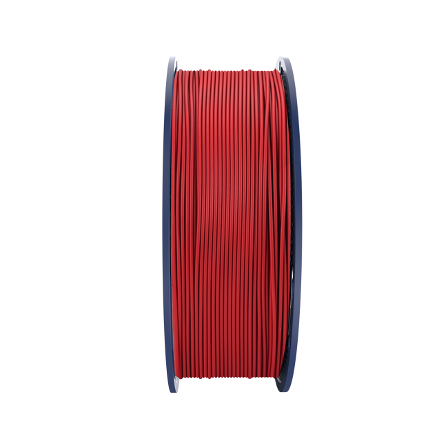 Filament SUNLU PLA Matte Dual-color Black Red Czarny Czerwony 1kg 1,75mm