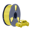 Filament SUNLU PETG Yellow Żółty 1kg 1,75mm