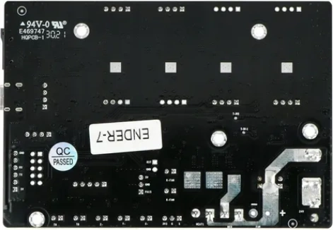 Creality Silent Ender-7 Płyta Główna CR-FDM-v2.4.1 – cicha główna do Ender-7