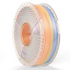 Sunlu PLA+ Silk Rainbow 04 Tęcza 04 1kg