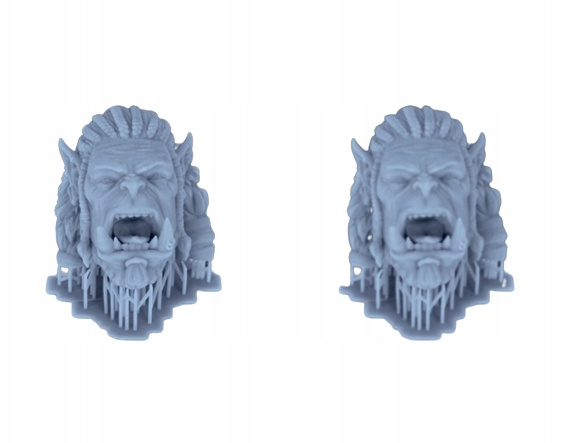 Drukarka 3D Anycubic Photon Mono X 6K 23% + 1LITR