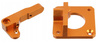 Creality Oryginalny Metal Ekstruder Wersja Gold