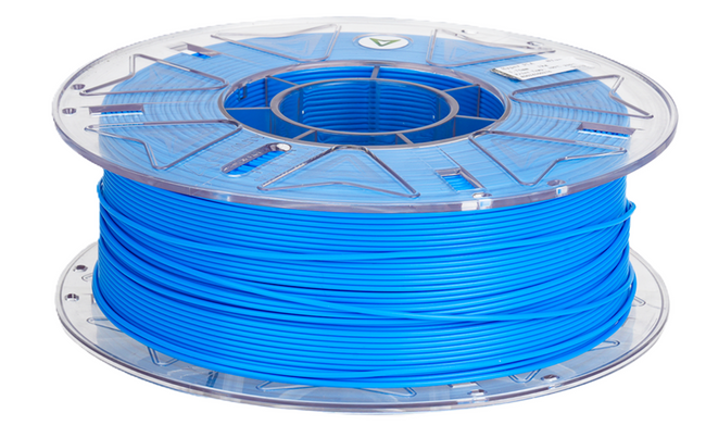 Filament Hyper PLA RFID Blue Niebieski 1.75mm 1KG