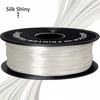 Filament Geeetech PLA Silk White Biały 1,75mm 1kg