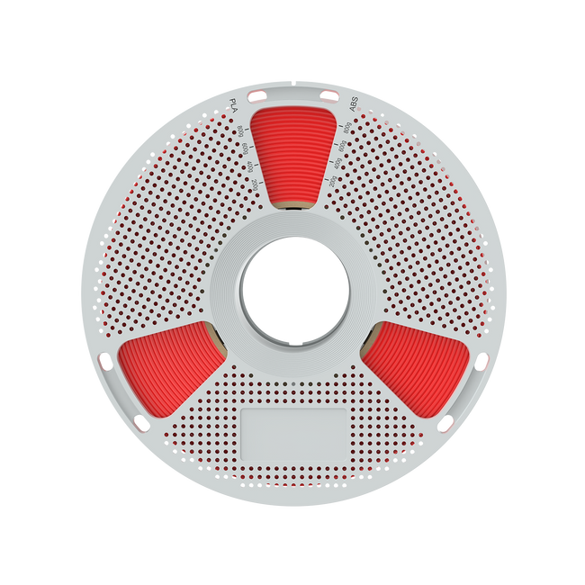 FILAMENT SUNLU ASA CZERWONY RED 1KG