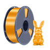 Filament SUNLU Silk PLA+ Brass Mosiężny 250g 1,75mm