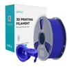 FILAMENT SUNLU HIGH SPEED MATTE PETG NIEBIESKI BLUE 1KG