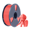 Filament SUNLU PLA+ Cherry Red Czerwony Wiśniowy 1kg 1,75mm