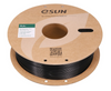 eSUN PLA+ FILAMENT BLACK CZARNY 1kg