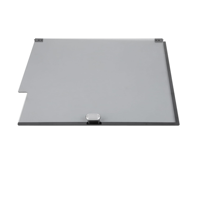 ORYGINALNE SZKLANE PRZEDNIE DRZWI DRZWICZKI OBUDOWA DO CREALITY K1