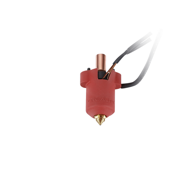 CREALITY HOTEND Heating Block BLOK GRZEWCZY CR-10 SE