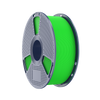FILAMENT SUNLU HIGH SPEED MATTE PETG ZIELONY GREEN 1KG