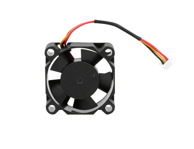 Creality Wentylator Osiowy 3010 K1 K1 Max 24V 12000 Rpm