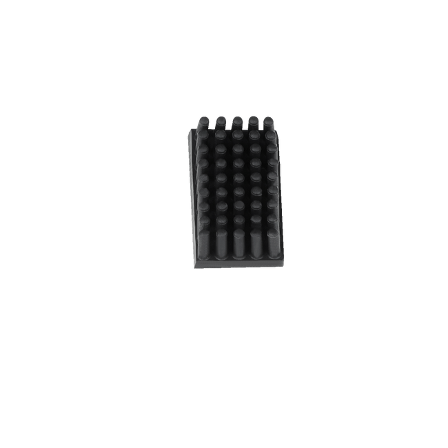 CREALITY SILINKONOWA WYCIERACZKA CZYŚCIK DYSZY SERIA K1 CFS