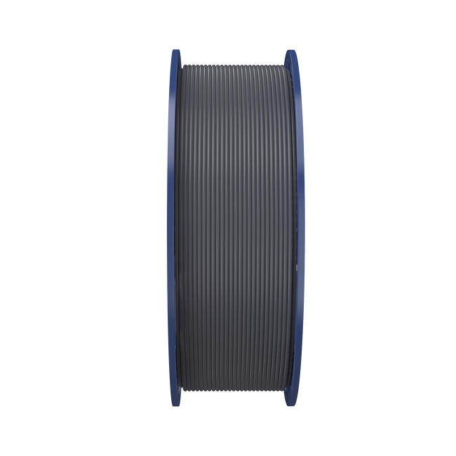 FILAMENT SUNLU HIGH SPEED PLA+ SZARY GREY 1KG