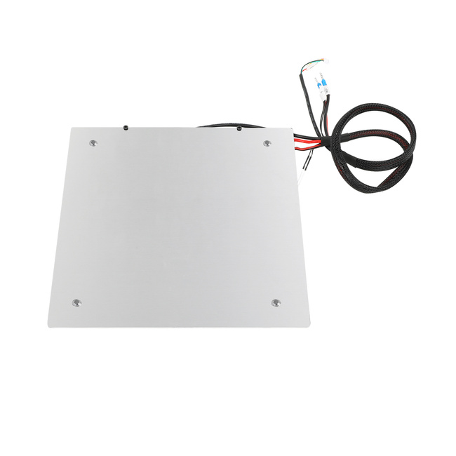 CREALITY 3D K1 K1C ZESTAW HOT-BED STÓŁ GRZEWCZY