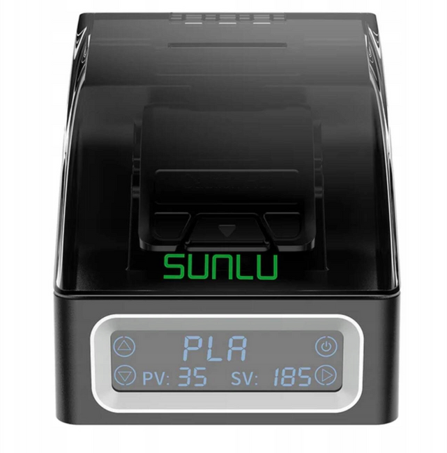 SUNLU Filament Connector FC01 - system łączenia filamentu