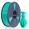 FILAMENT SUNLU MINT GREEN MIĘTOWY PLA+ 1,75mm 1kg
