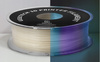 FILAMENT GEEETECH RAINBOW ŚWIECĄCY TĘCZOWY PLA 1kg