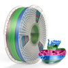 Sunlu PLA+ Silk Rainbow 06 Tęcza 06 1kg