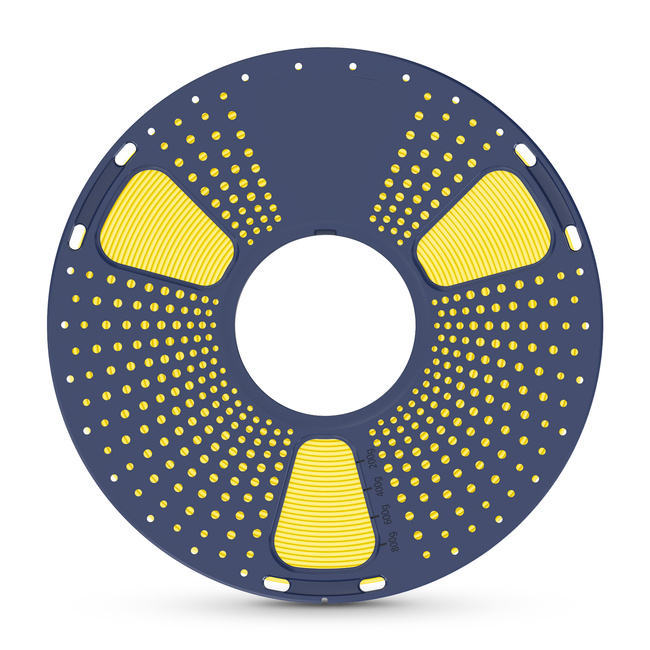 FILAMENT SUNLU LEMON YELLOW CYTRYNOWY PETG 1,75mm 1kg