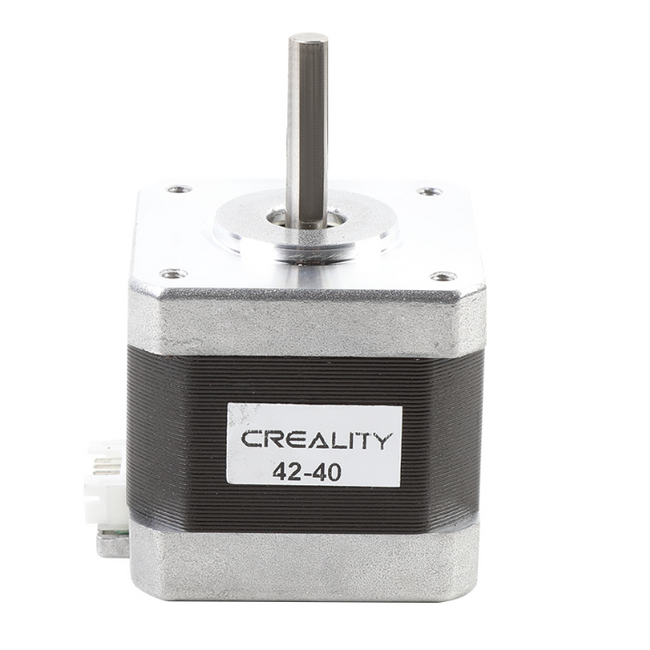 CREALITY stepper motor Silnik krokowy 42-40 3 VE KE, 3 S1 PLUS, CR-200B