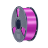 Filament SUNLU Silk PLA+ Purple Fioletowy 1kg 1,75mm