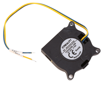 Creality WENTYLATOR  4020 DO CHŁODZENIA PŁYTY GŁÓWNEJ