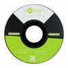 Filament Creality Soleyin Basic PETG 1,75mm 1kg Zielony Fern Green