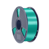 Filament SUNLU Silk PLA+ Green Zielony 1kg 1,75mm