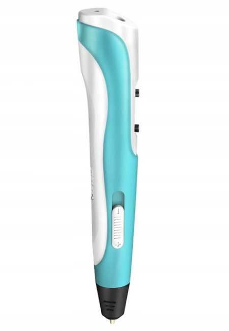 GEEETECH TG18 DŁUGOPIS 3D PLA/PCL/ABS JAK SUNLU