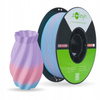 Filament Creality Soleyin PLA Matte 1,75mm 1kg Trójkolorowy Fluorite