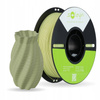 Filament Creality Soleyin Basic PETG 1,75mm 1kg Zielony Fern Green