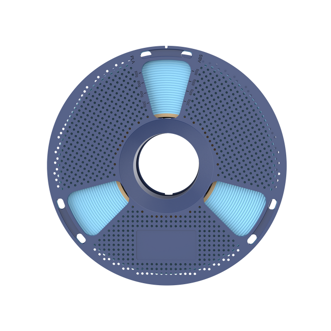 FILAMENT SUNLU PLA CLASSIC BŁĘKITNY SKY BLUE 1KG
