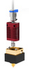 Hotend Creality - Zestaw naprawczy do CR-3 Pro / CR-3 V2 / CR-5 Pro, metalowy blok grzewczy i dysza