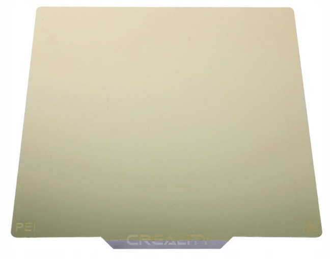Podkładka magnetyczna PEI Creality Ender-3 235x235