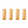 4X Sprężyny Stołu Roboczego Creality 8X5X25