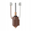 Creality Hotend K1C — Nowa Wersja Kompatybilna z K1/K1 Max/K1 SE