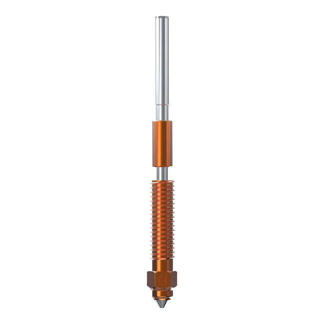 Oryginalna dysza Creality Unicorn 0.6 mm Quick-Swap – do K1/K1C/K1 SE/K1 Max/Ender-3 V3/V3 Plus