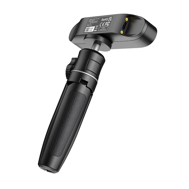 Creality CR-Scan Ferret SE — lekki mobilny skaner 3D NIR, dokładność do 0,1 mm