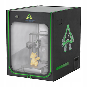 Obudowa Creality Enclosure-S 52x60x72 cm do drukarek 3D (FDM)