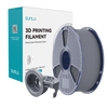 FILAMENT SUNLU HIGH SPEED MATTE PETG SZARY GREY 1KG