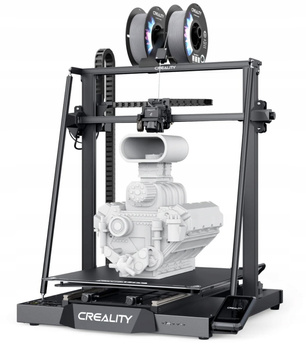 CREALITY CR-M4 PRZEMYSŁOWA DRUKARKA 3D 450x450x470