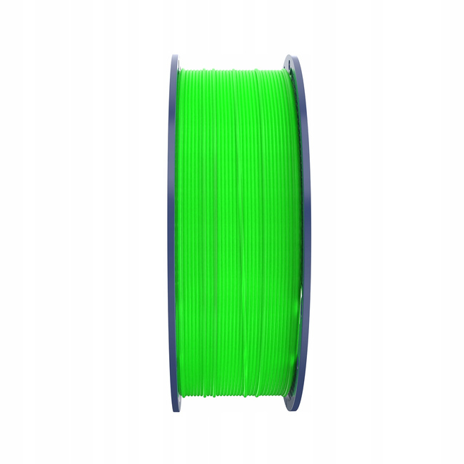 Filament SUNLU TPU 90A Green Zielony 1kg 1,75mm